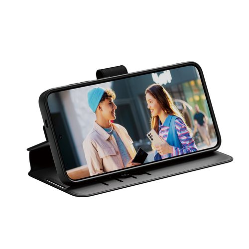 PanzerGlass CARE™ by PanzerGlass® Wallet Case w. Kickstand Samsung Galaxy S25+ – image 2
