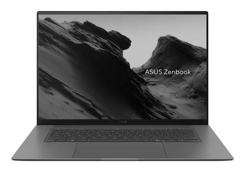 ASUS UM5606GA-SS267W Copilot+ PC