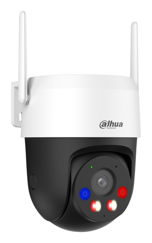 Dahua Technology 3MP Outdoor Fixed-focal Wi-Fi Pan & Tilt Network Camera – image 3