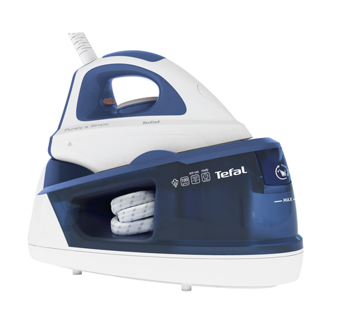 Tefal SV5030 steam ironing station – image 2