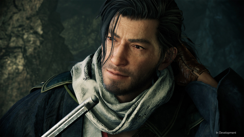 Sony Rise of the Ronin - PS5 - image 7