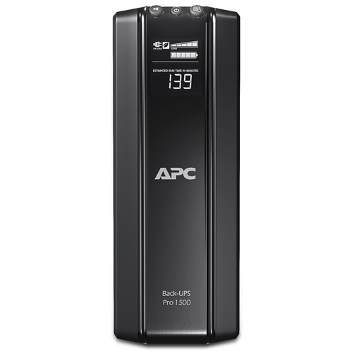 APC Power Saving Back-UPS RS 1500