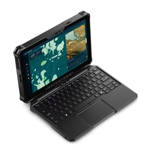 DELL PRO RUGGED 12 KEYBOARD - US ENGLISH