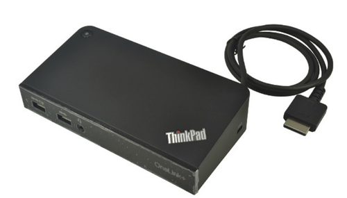 2-Power ALT267667B laptop dock/port replicator Wired Black