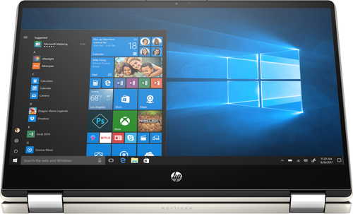 HP Pavilion x360 14-dh0007nia Intel® Core™ i3 i3-8145U Hybrid (2-in-1) – image 7