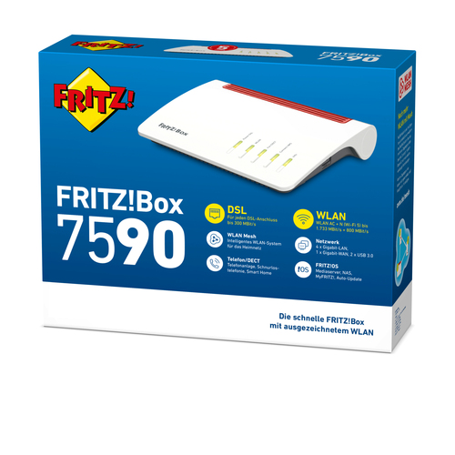 FRITZ!Box 7590 – image 2