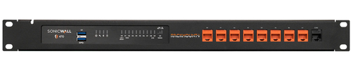 Rackmount.IT kit for SonicWall TZ270W - TZ370W, afbeelding 2