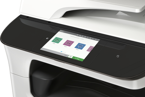 HP MFP 777z – image 5