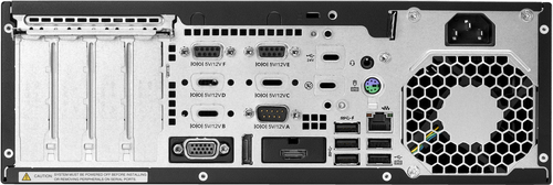 HP Engage Flex Pro C Retail System USFF Bundle – image 4