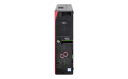 Fujitsu TX1320 M4