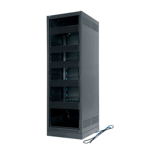 Middle Atlantic 21 RU ERK Series Rack