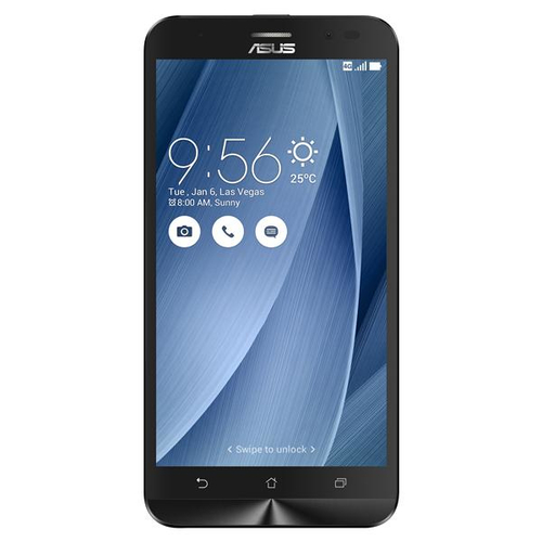 ASUS ZenFone Go ZB552KL-6J012WW smartphone
