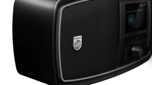 Philips TAV2000DB – Foto 6 von 8