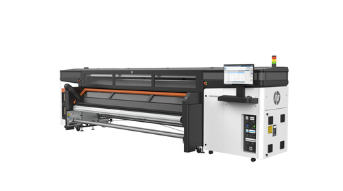 HP Stitch S1000 large format printer Thermal inkjet Colour – image 2