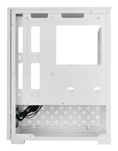 Mars Gaming MC-SE2W Mini Tower White – image 7