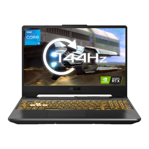 ASUS TUF Gaming F15 FX506HEB-HN145W Intel® Core™ i5 i5-11400H Laptop – image 6