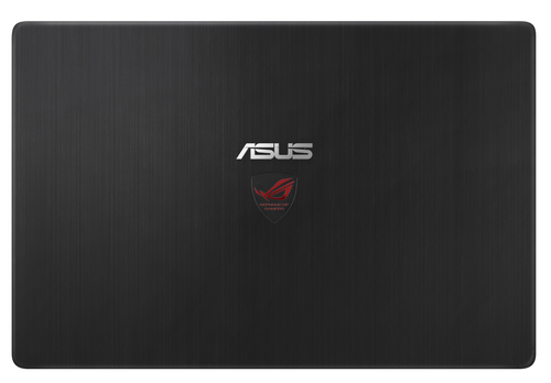 ASUS ROG G501VW-FI135T laptop Intel® Core™ i7 i7-6700HQ – image 4