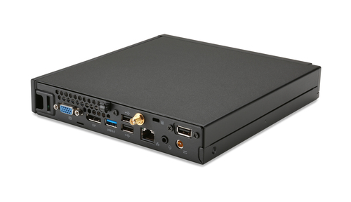 Acer Veriton N VN4630G-i54570X Intel® Core™ i5 i5-4570T – image 2