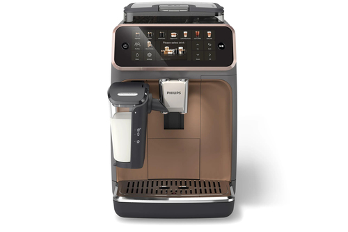 Philips EP5544/80 coffee maker Fully-auto Espresso machine – image 4