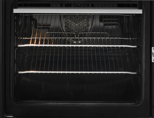 Beko KDC653W 60cm Double Oven Electric Cooker – image 4