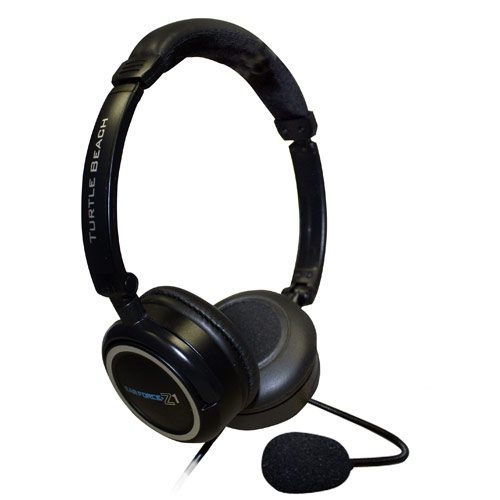 Turtle Beach Ear Force Z1