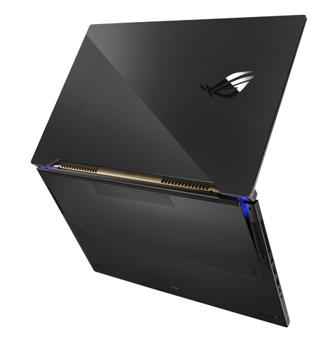 ASUS ROG Zephyrus S GX701LWS-EV041T laptop Intel® Core™ i7 i7-10875H – image 4