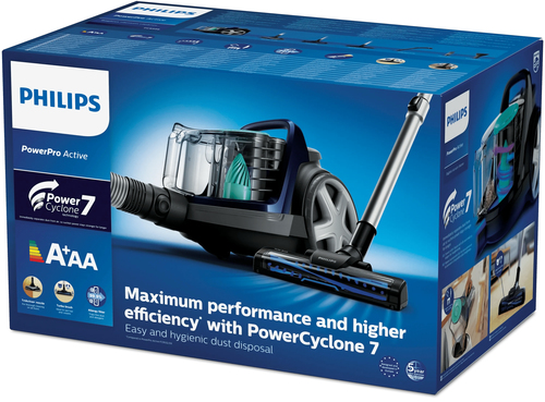 Philips 5000 series FC9556/09R1 vacuum – image 5