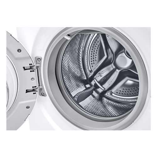 LG F2T208WSE washing machine Front-load – image 8
