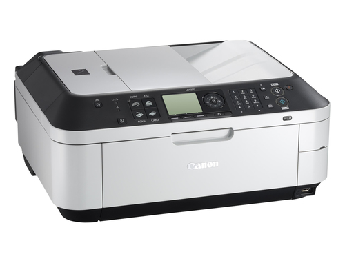 Canon Prima MX350 Inkjet A4 – image 4