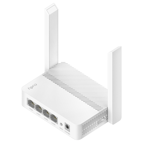 Cudy AC1200 Wi-Fi Router, afbeelding 3