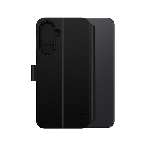PanzerGlass CARE™ by PanzerGlass® Wallet Case Black Samsung Galaxy A18 | M17 5G | A17 | A17 5G – image 2