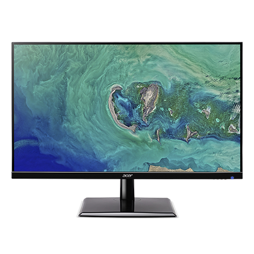 Acer EH3 EH273 computer monitor