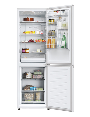 Haier EHD3PWDNPW186 Freestanding – image 2
