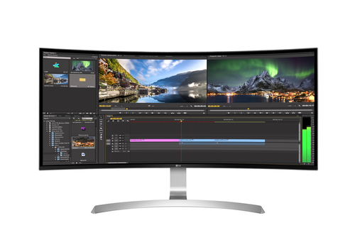 LG 34UC99-W.AEU computer monitor – image 2