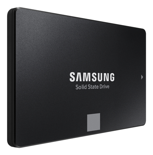 Samsung 870 EVO 2,5 inch 8TB, afbeelding 2
