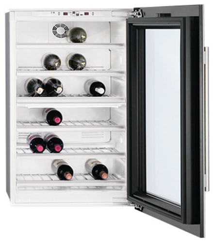 AEG SWS98820G0 wine cooler Built-in