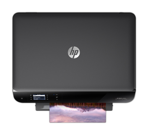 HP ENVY 4500 Thermal inkjet A4 – image 9