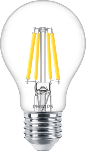 Philips 35481400 LED лампа Теплый белый 2700 K 3,4 W E27 D