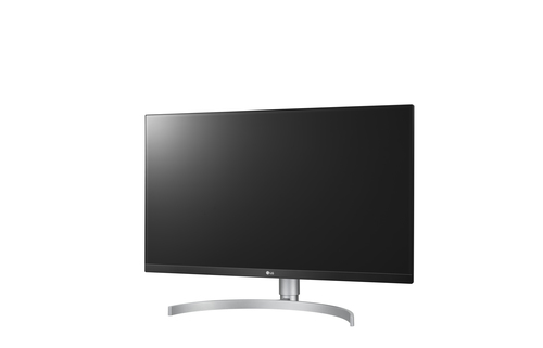 LG 27UK850-W computer monitor – image 4