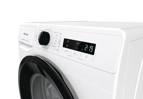 Hisense WFGP901439VM washing machine Front-load – image 3