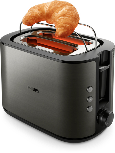 Philips Viva Collection HD2651/80R1 toaster 8 2 slice(s) – image 4
