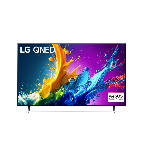 LG QNED 55QNED776RB – image 1