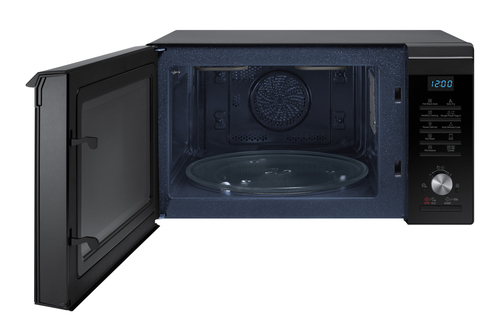 Samsung MC28M6035KK Black Combination microwave Countertop – image 4