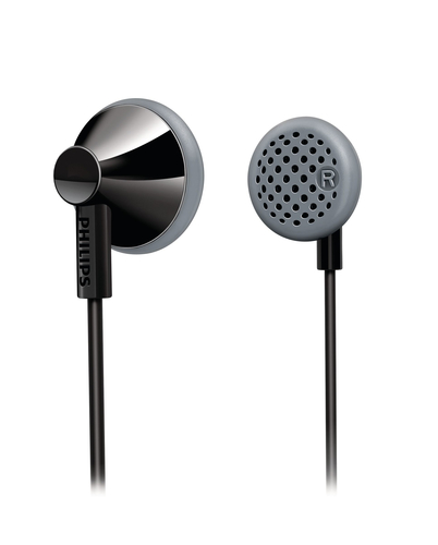 Philips 2000 series In-Ear Headphones SHE2000/10
