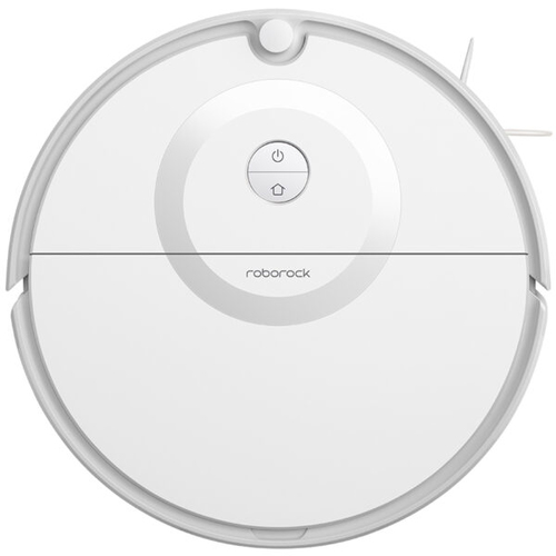 Roborock E5 Белый