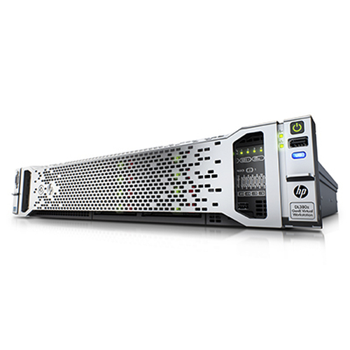 HP DL380z Gen8 Base Model Virtual Workstation