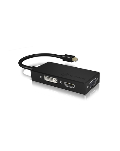 ICY BOX IB-AC1032 adapter, afbeelding 10