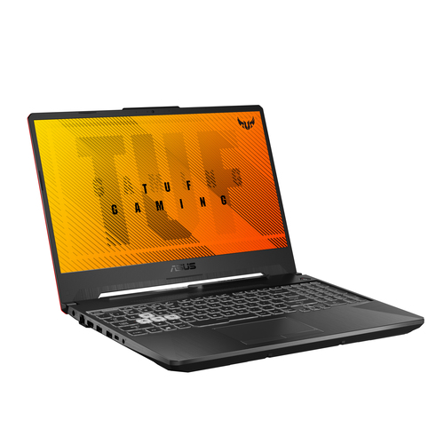 ASUS TUF Gaming F15 FX506LU-HN184T laptop Intel® Core™ i5 i5-10300H – image 7