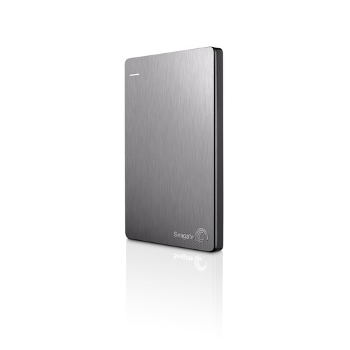 Seagate Backup Plus Slim, 500GB – image 2