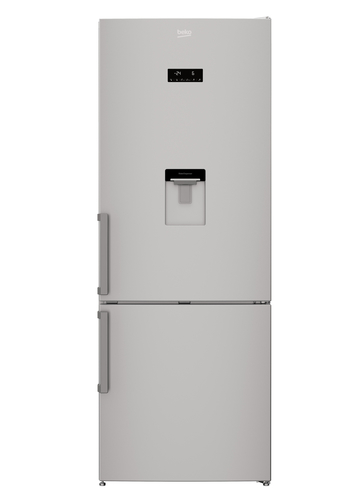 Beko RCNE520E31DS Freestanding – image 1